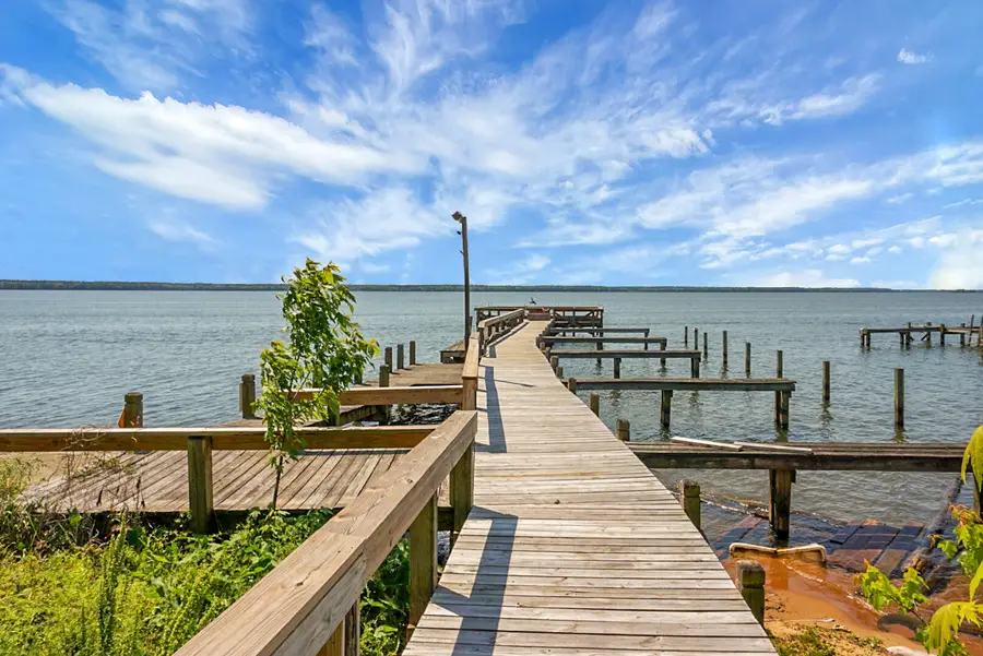 1307 Cooper Lane, Summerton, SC 29148 - #3