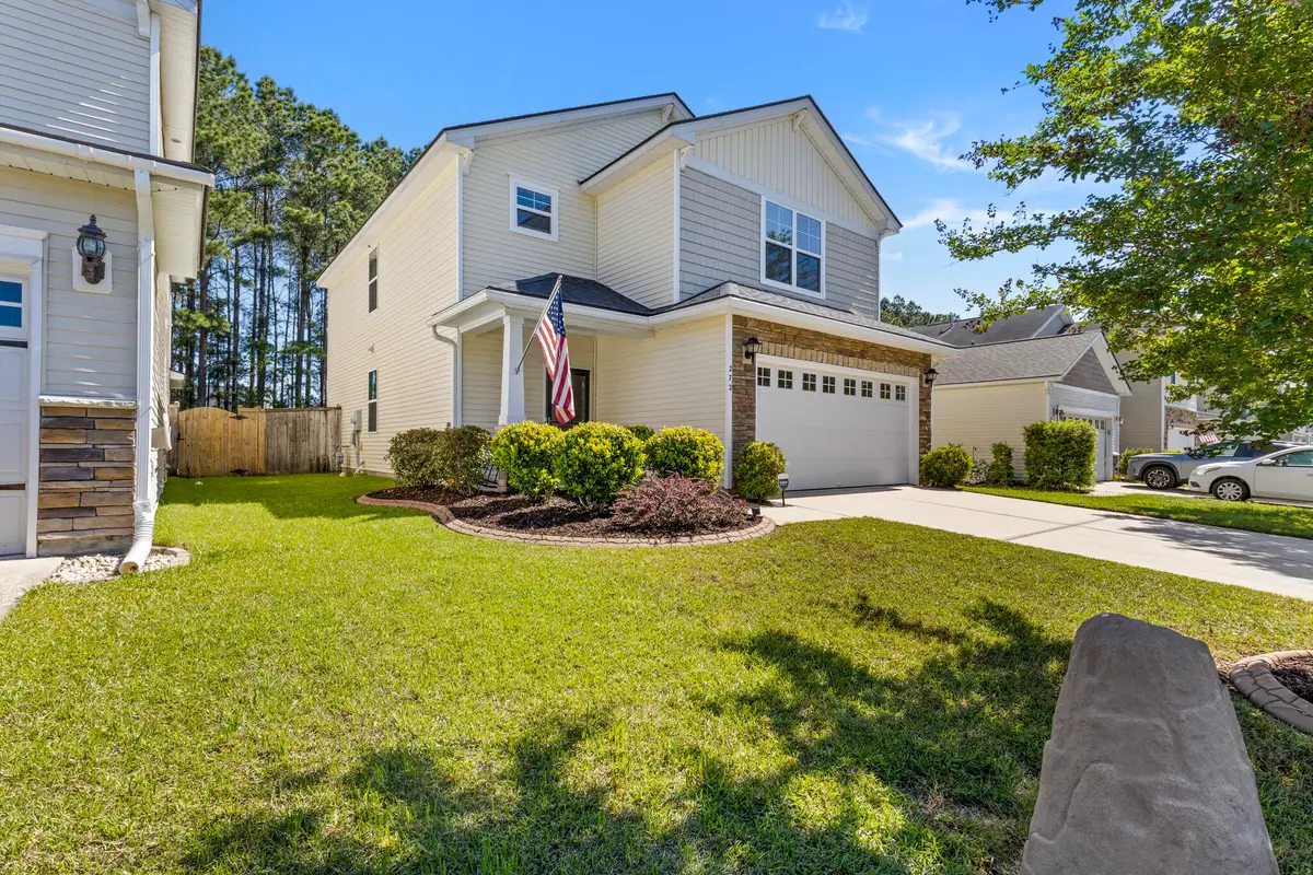 272 Cameron Street, Summerville, SC 29486 - #1