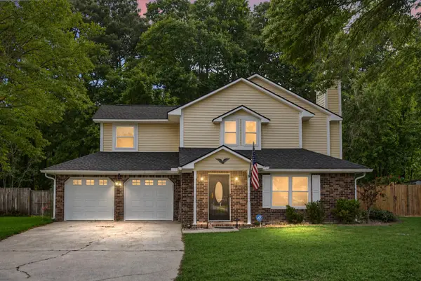 124 Knightsbridge Drive, North Charleston, SC 29418