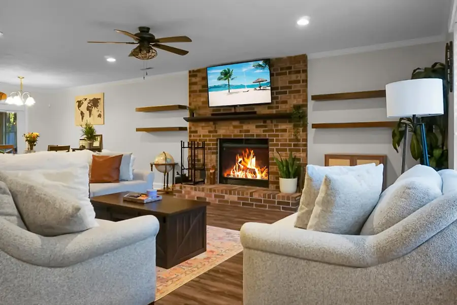 124 Knightsbridge Drive, North Charleston, SC 29418 - #3