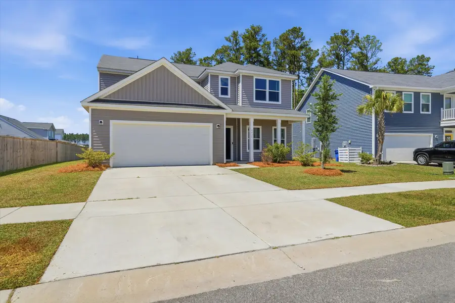 4432 Palm Shadow Drive, Summerville, SC 29485 - #2