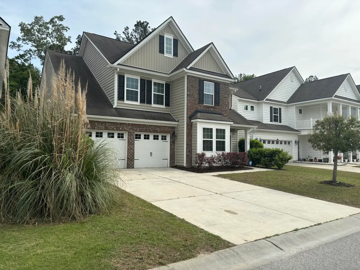 5187 Preserve Boulevard, Ladson, SC 29456 - #1