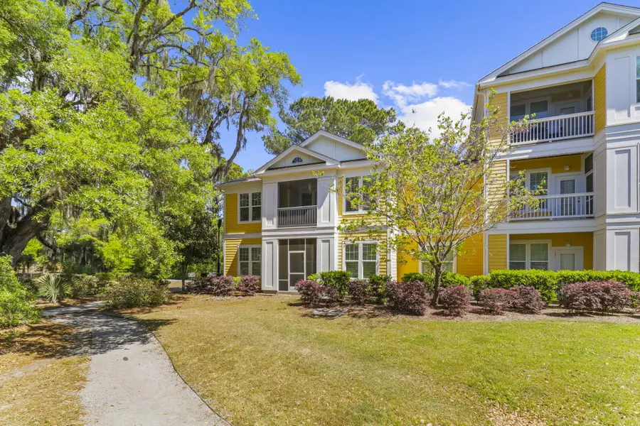 1925 Chatelain Way, Mount Pleasant, SC 29464 - #2