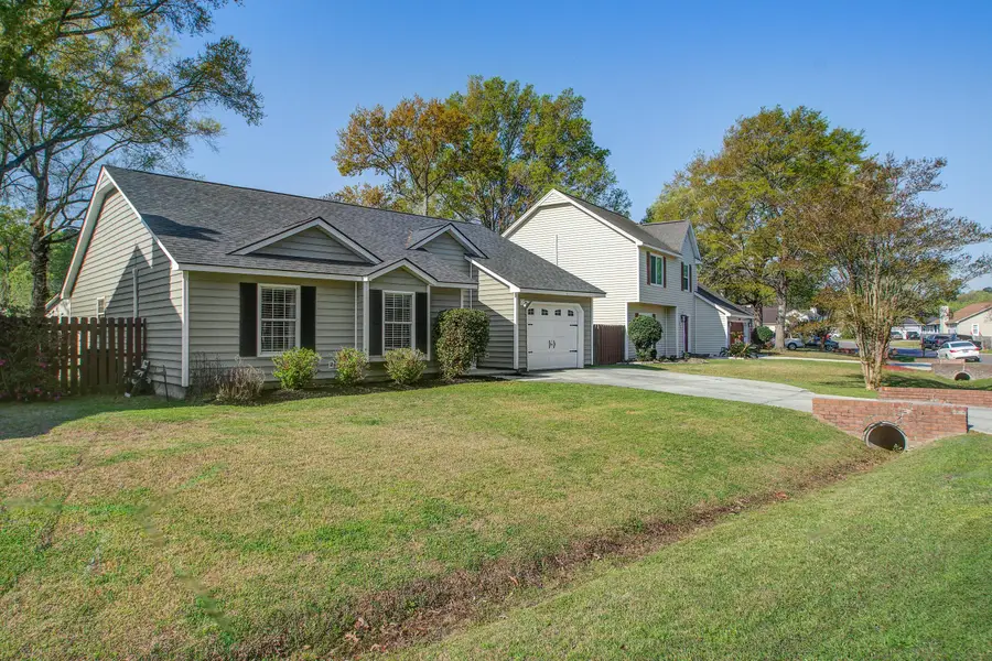 4417 Rice Mill Drive, North Charleston, SC 29420 - #2