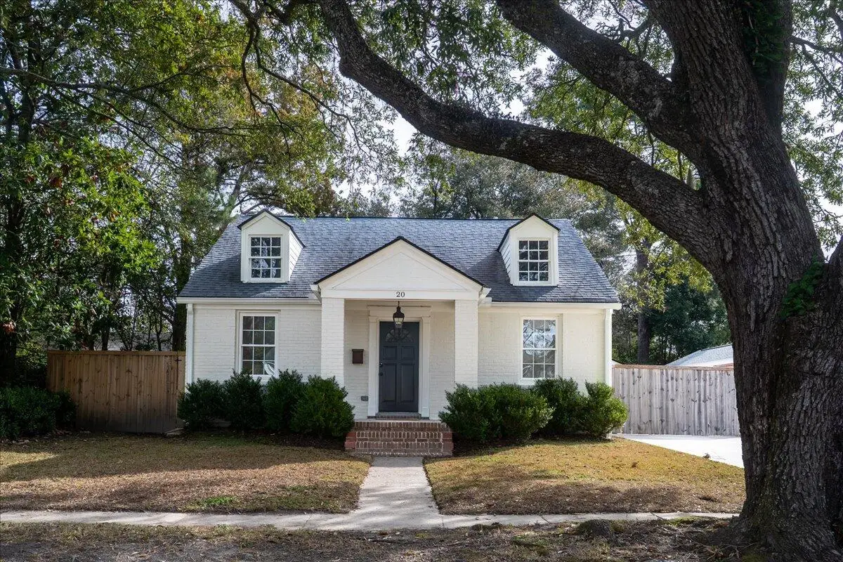 20 Timmerman Drive, Charleston, SC 29407 - #1