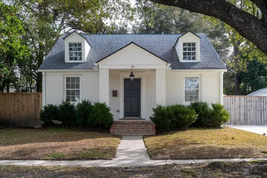 20 Timmerman Drive, Charleston, SC 29407 - #2