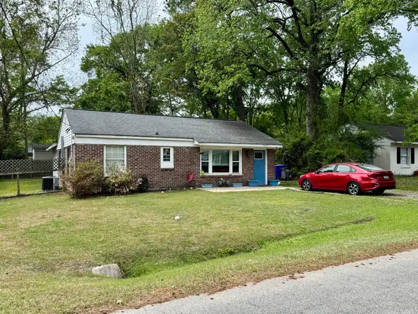 5431 Torgerson Avenue, North Charleston, SC 29406