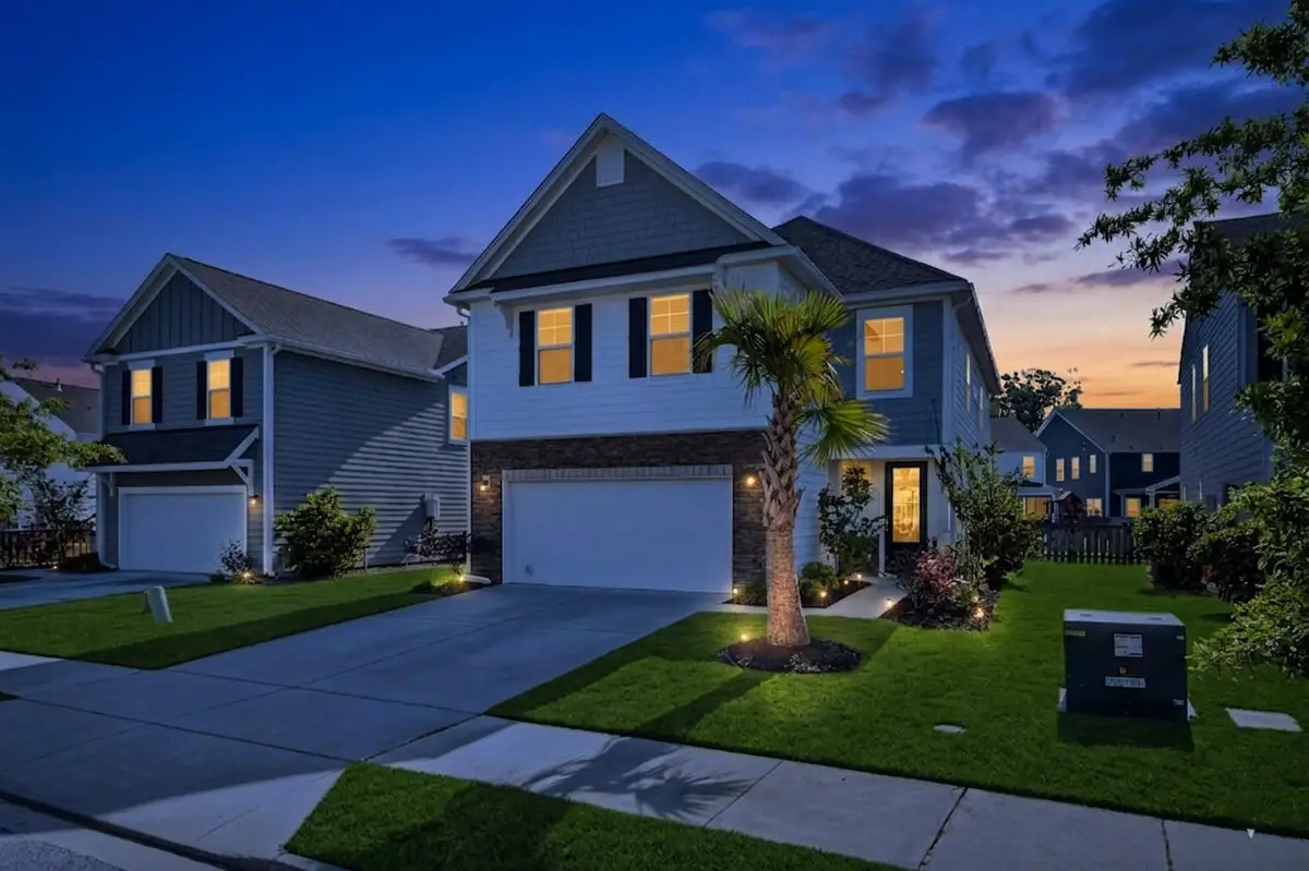 106 Trumpet Vine Drive, Summerville, SC 29483 - #1