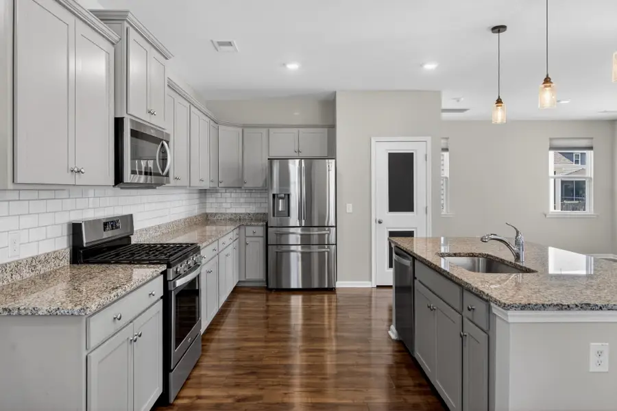 106 Trumpet Vine Drive, Summerville, SC 29483 - #2