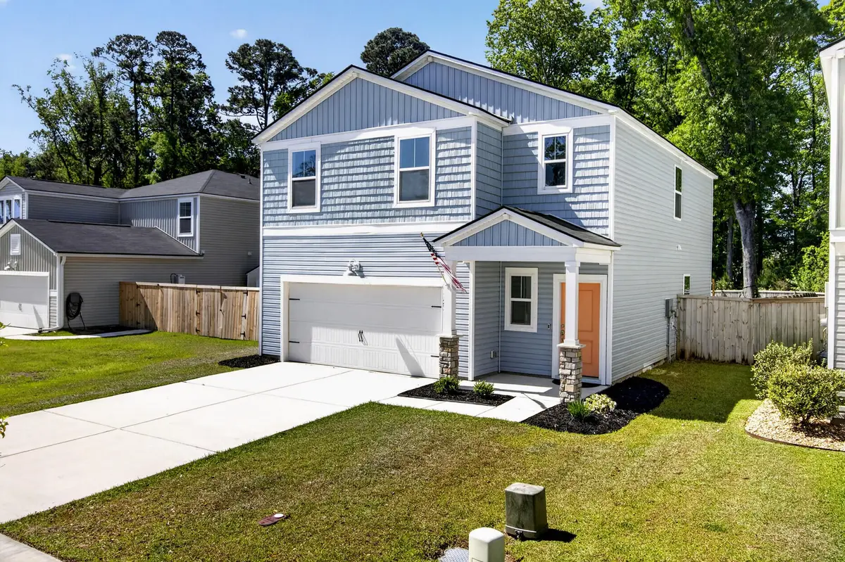 123 Vistawood Drive, Charleston, SC 29414 - #1