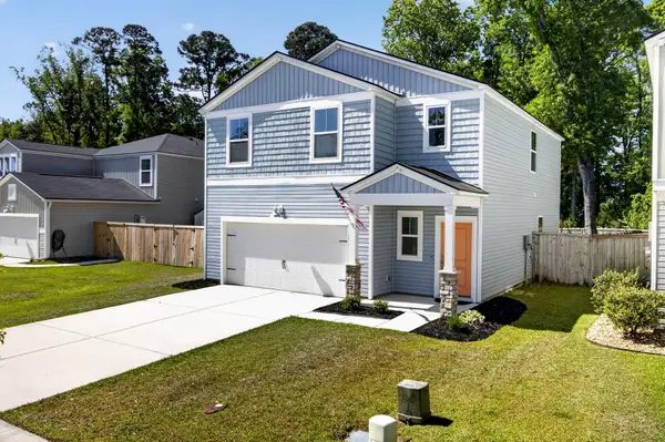 123 Vistawood Drive, Charleston, SC 29414