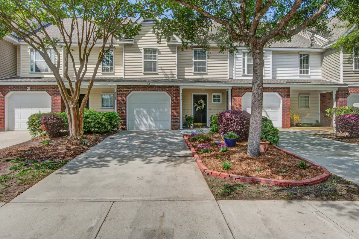 8674 Grassy Oak Trail, North Charleston, SC 29420 - #1
