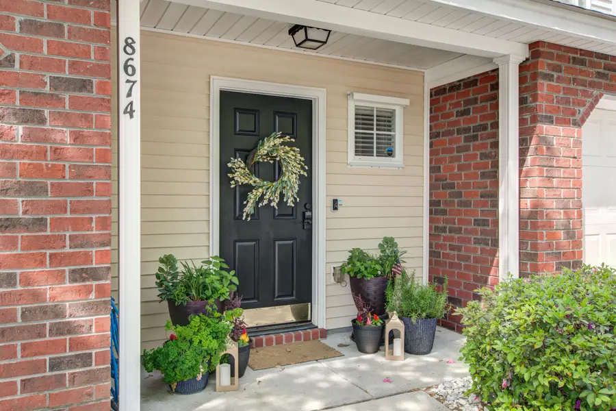 8674 Grassy Oak Trail, North Charleston, SC 29420 - #2