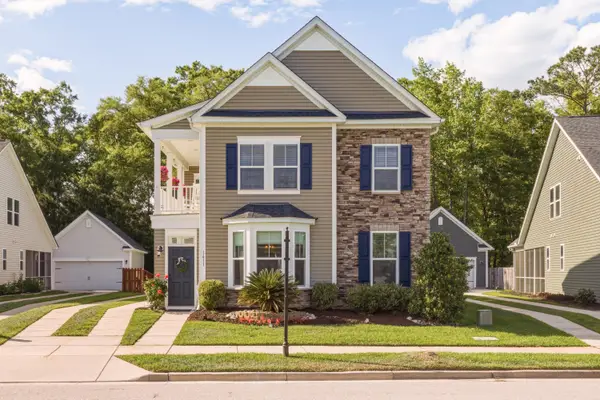 1611 Roustabout Way, Charleston, SC 29414