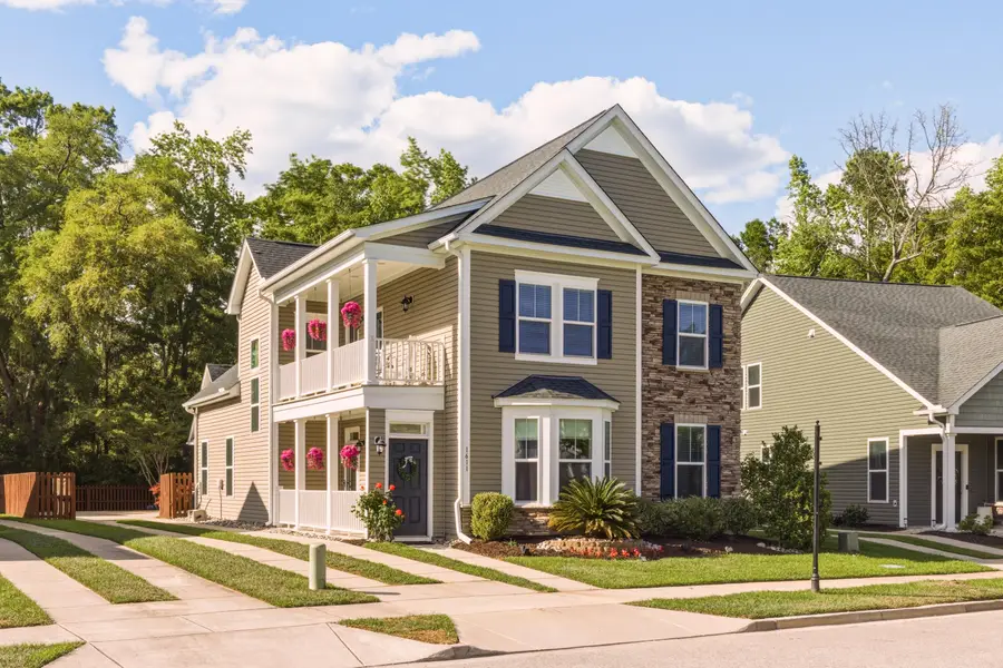 1611 Roustabout Way, Charleston, SC 29414 - #2