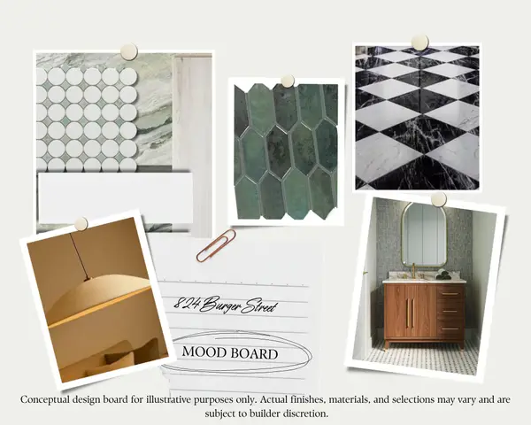 824 Burger Street, Charleston, SC 29407