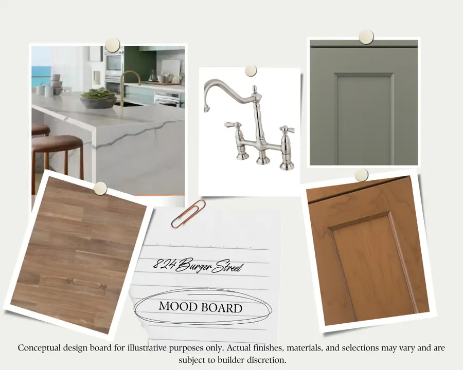 824 Burger Street, Charleston, SC 29407 - #3