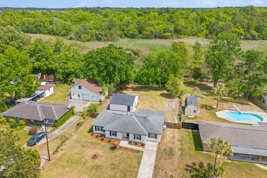 4865 Popperdam Creek Drive, North Charleston, SC 29418 - #2