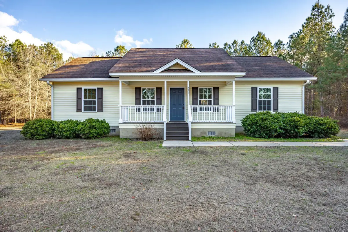 337 Majority Road, Orangeburg, SC 29118 - #1