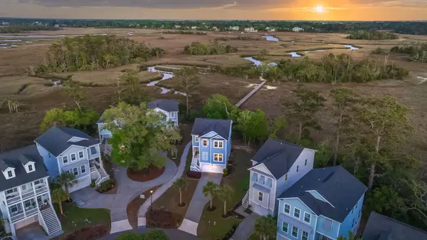 808 Forrest Drive, Charleston, SC 29492