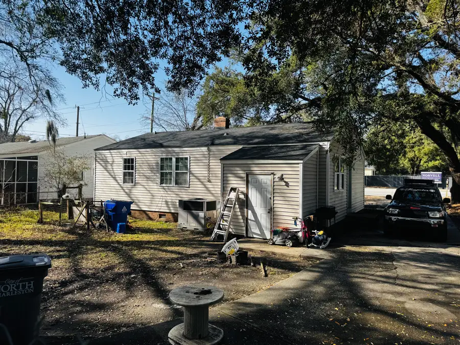 1255 Remount Road, North Charleston, SC 29406 - #2