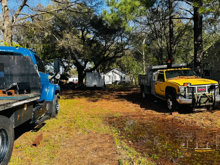 1255 Remount Road, North Charleston, SC 29406 - #3