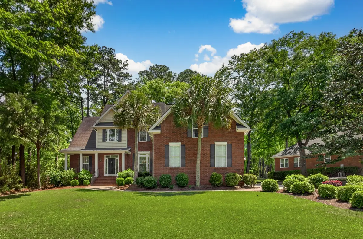 8618 W Fairway Woods Drive, North Charleston, SC 29420 - #1