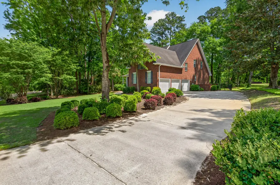 8618 W Fairway Woods Drive, North Charleston, SC 29420 - #2