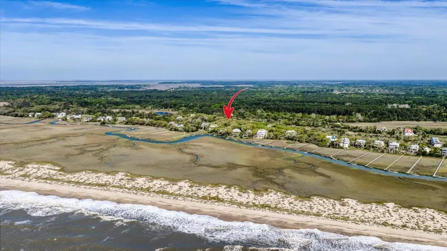 44 Hammocks Way, Edisto Island, SC 29438 - #2