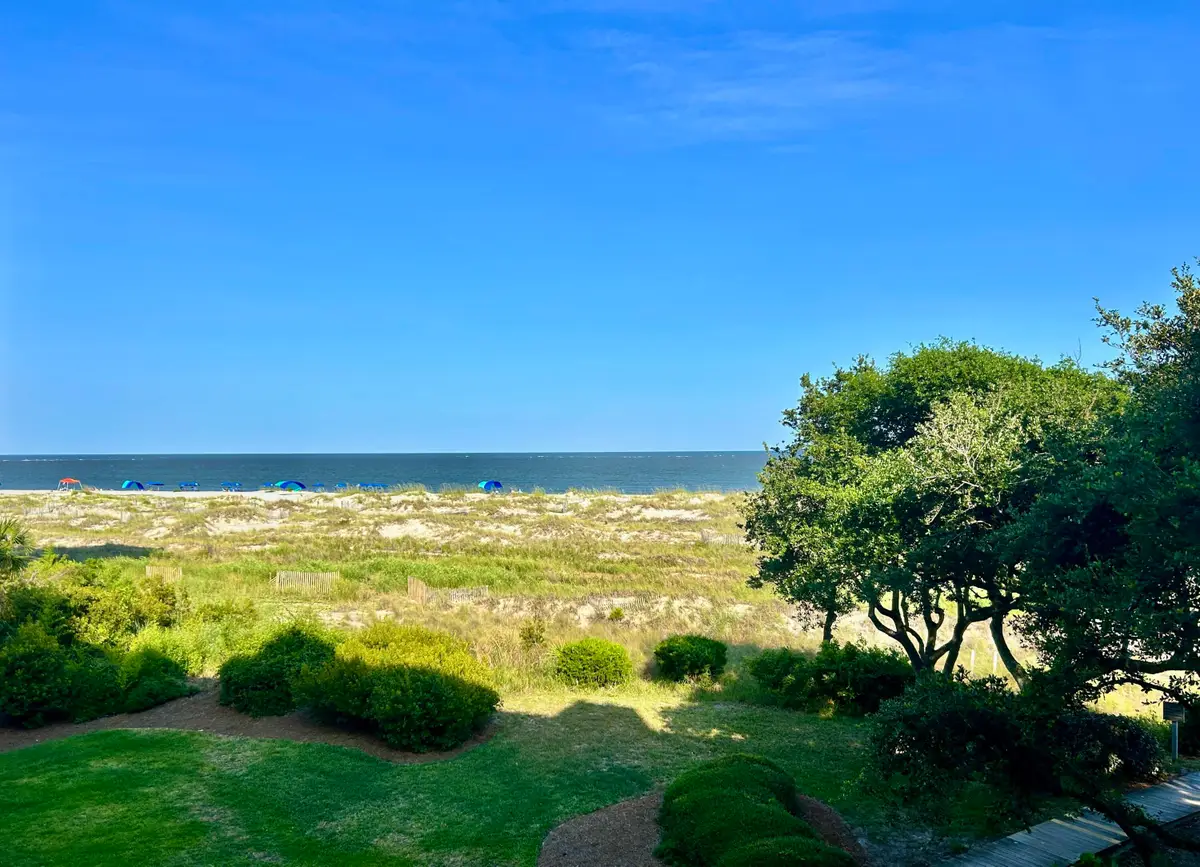 7600 Palmetto Drive #D-222, Isle Of Palms, SC 29451 - #1