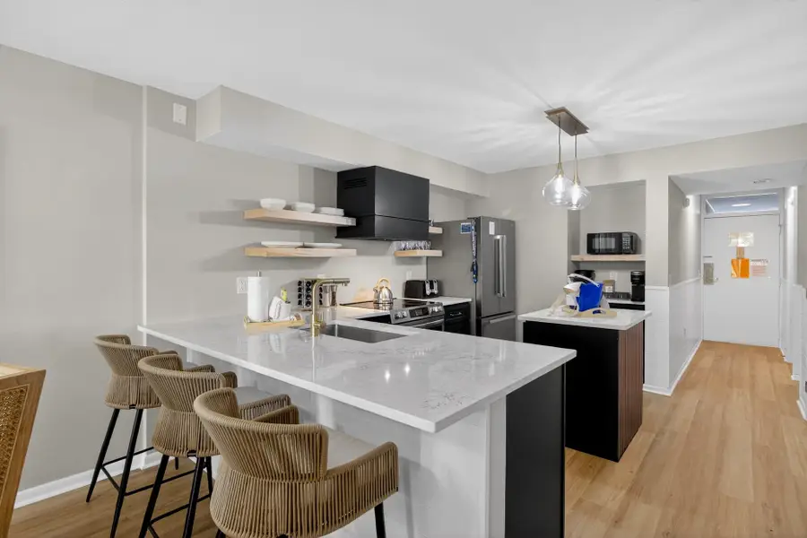 7600 Palmetto Drive #D-222, Isle Of Palms, SC 29451 - #3