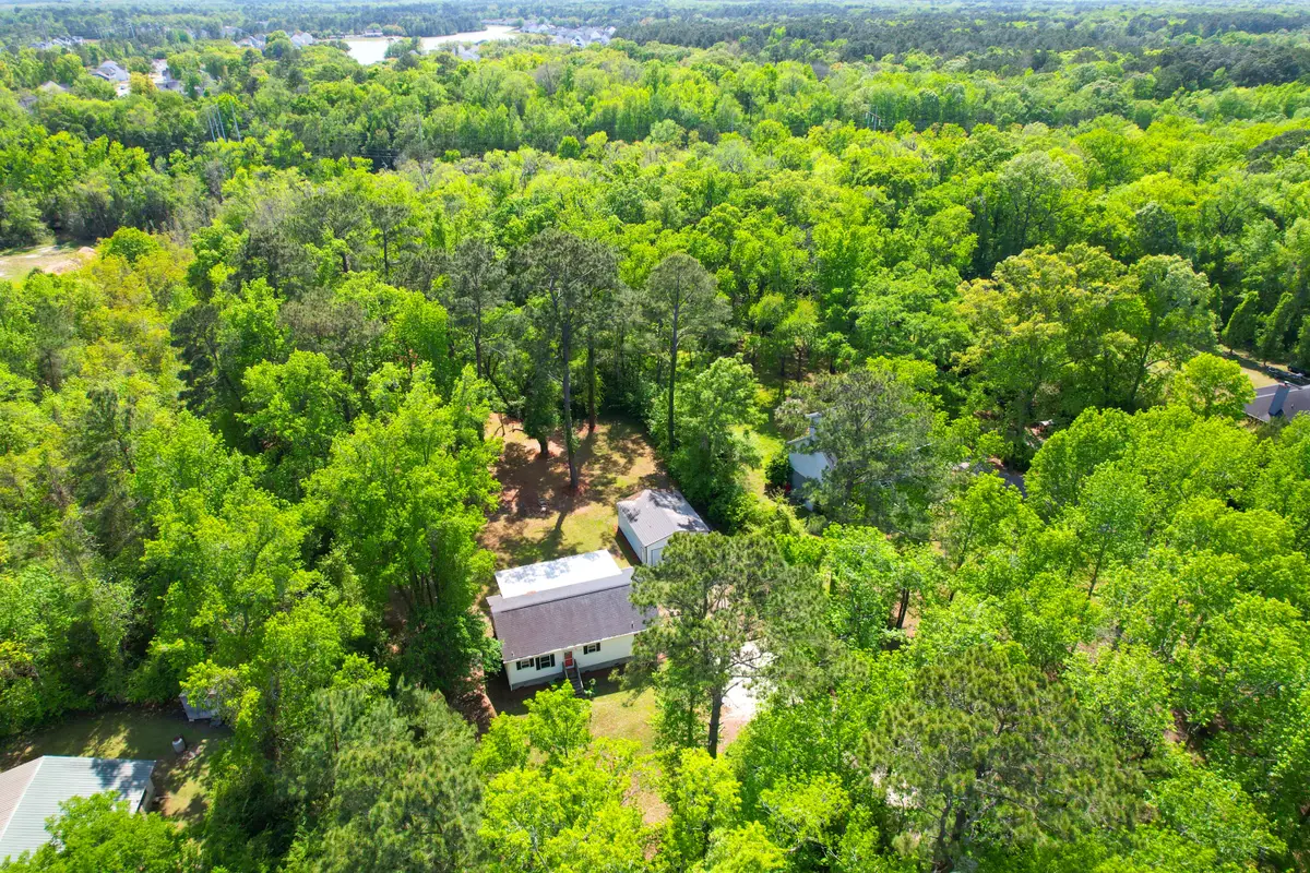 3195 Old Pond Road, Johns Island, SC 29455 - #1