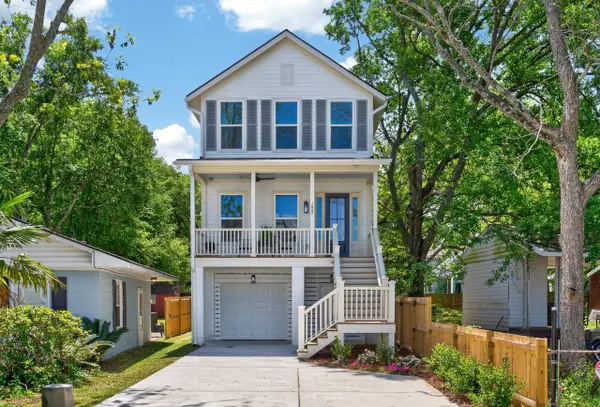 1057 Glenshaw Street, North Charleston, SC 29405