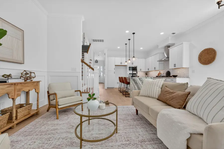 1057 Glenshaw Street, North Charleston, SC 29405 - #2