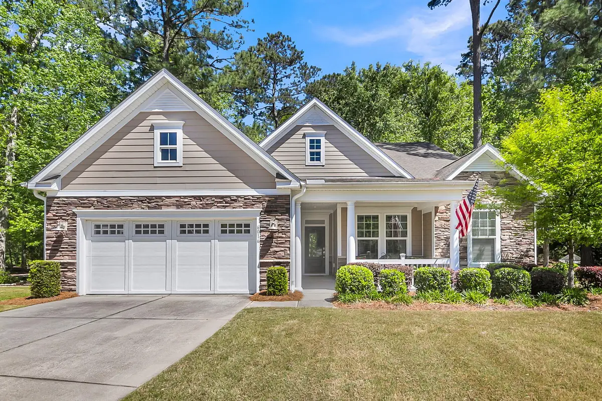 6016 Wild Azalea Road, Summerville, SC 29483 - #1