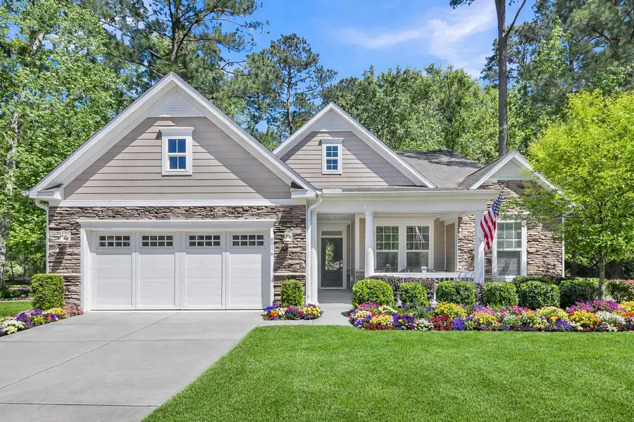 6016 Wild Azalea Road, Summerville, SC 29483 - #2