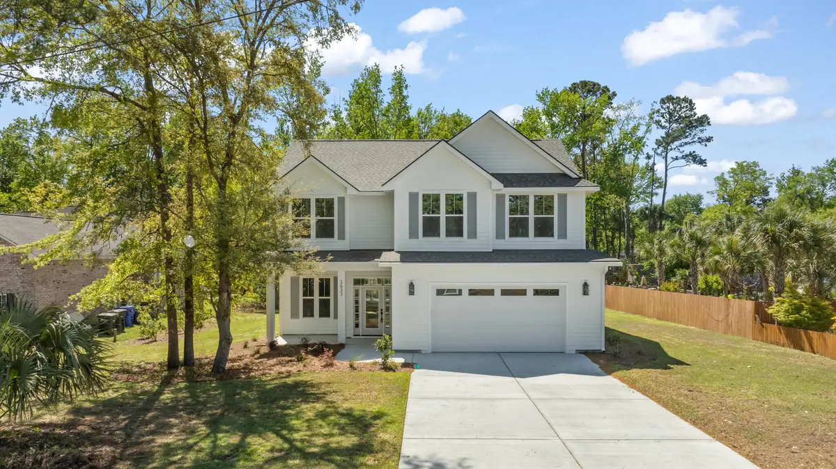 3633 Happyland Boulevard, Mount Pleasant, SC 29466 - #1