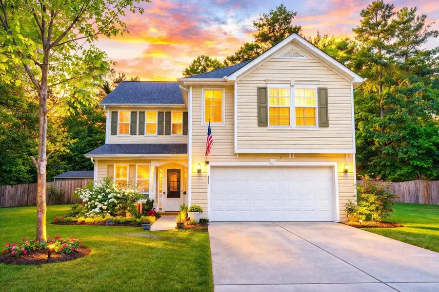 813 Lecture Drive, Ladson, SC 29456 - #3