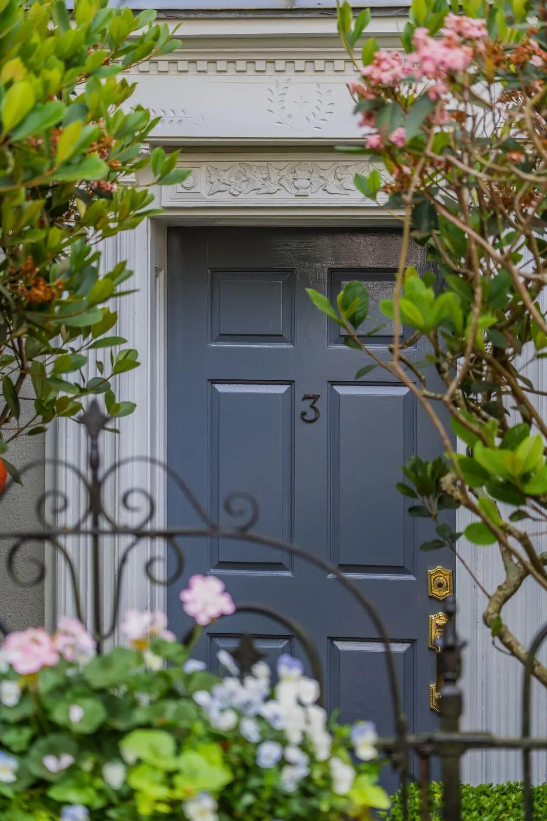 3 Lamboll Street, Charleston, SC 29401 - #1