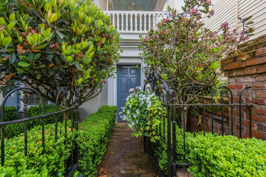 3 Lamboll Street, Charleston, SC 29401 - #2