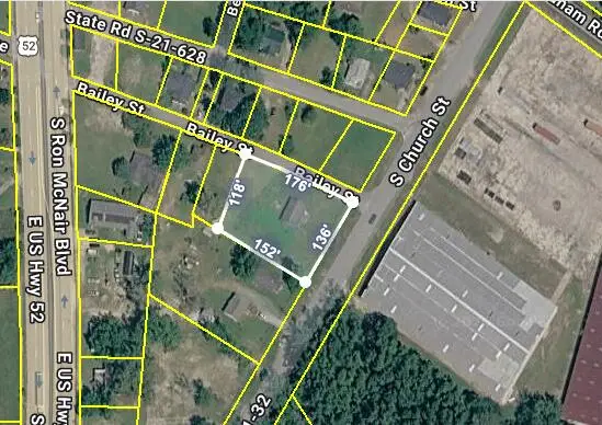 530 S Church Street, Lake City, SC 29560 - #3