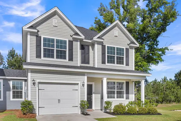 245 Mcclellan Way, Summerville, SC 29483