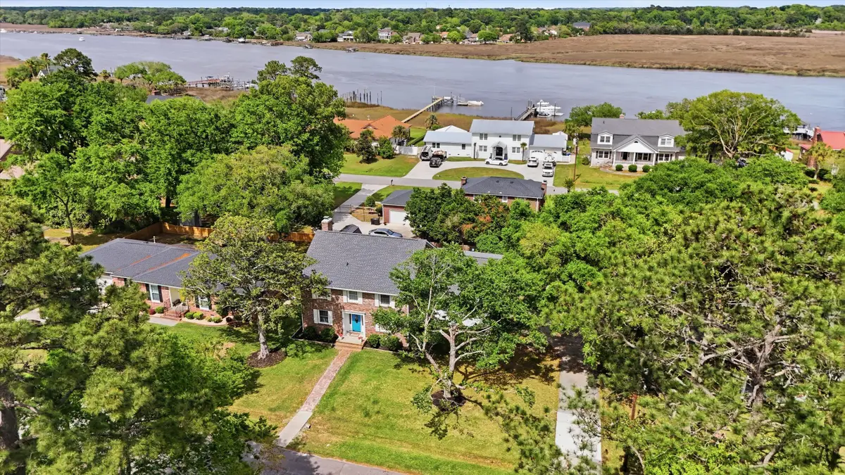 2388 Erskine Avenue, Charleston, SC 29414 - #1