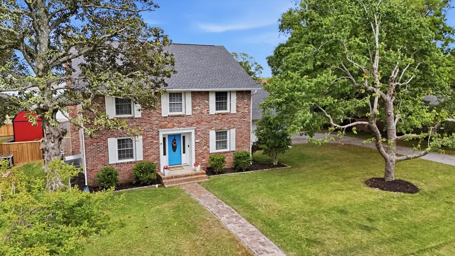 2388 Erskine Avenue, Charleston, SC 29414 - #3