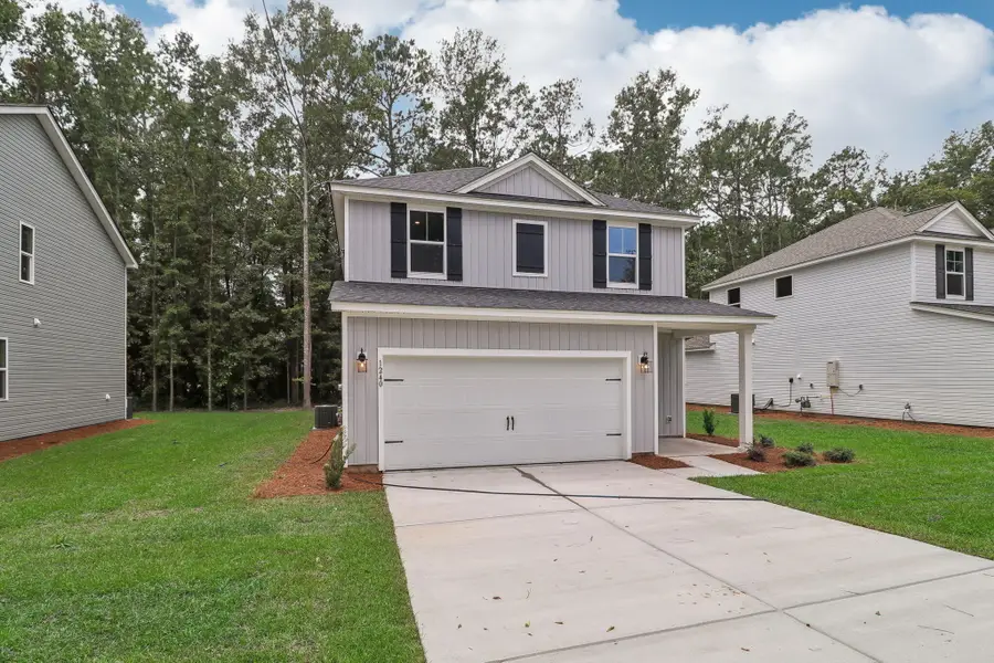 5081 Buggs Lane, Summerville, SC 29485 - #3