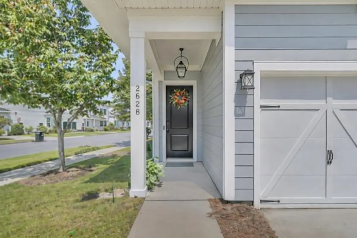 2422 Brackish Drive, Mount Pleasant, SC 29466 - #1