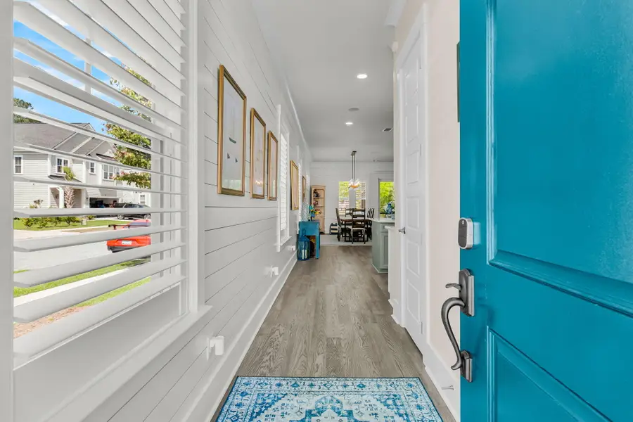 2422 Brackish Drive, Mount Pleasant, SC 29466 - #2