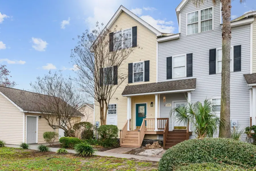 4729 Arco Lane, North Charleston, SC 29405 - #3