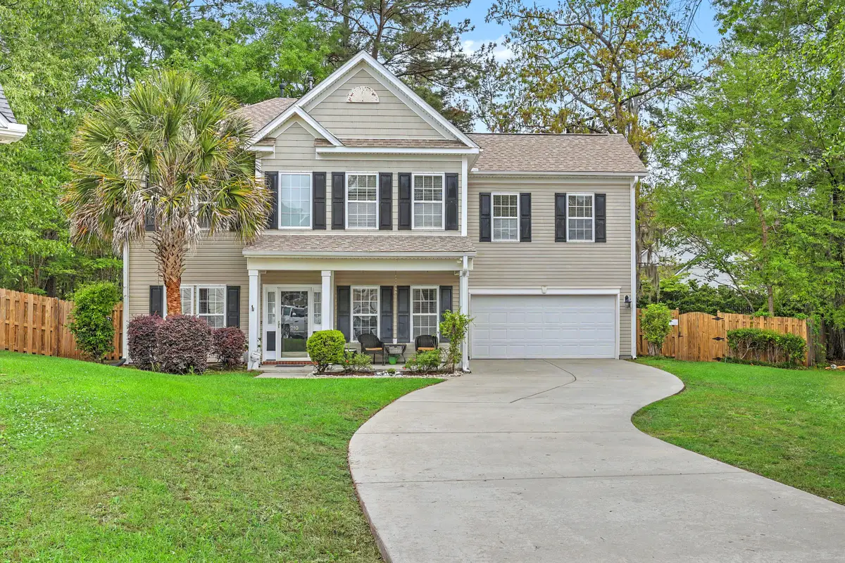210 Curico Lane, Summerville, SC 29483 - #1