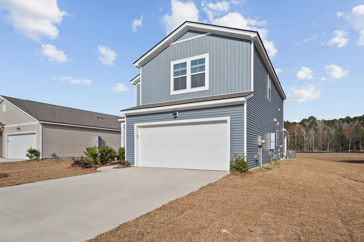 798 Meadowbrook Lane, Summerville, SC 29486 - #1